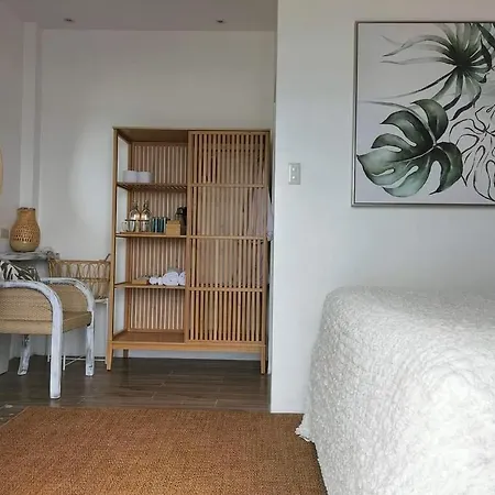 Orange Pearl Beach Resort El Nido Exterior photo