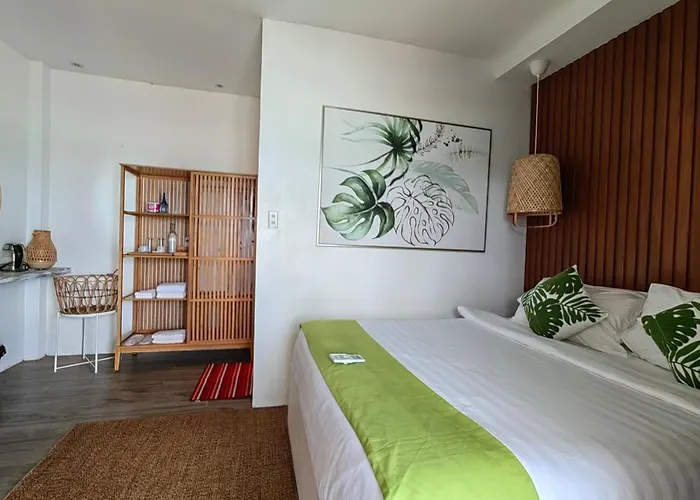 Orange Pearl Beach Resort