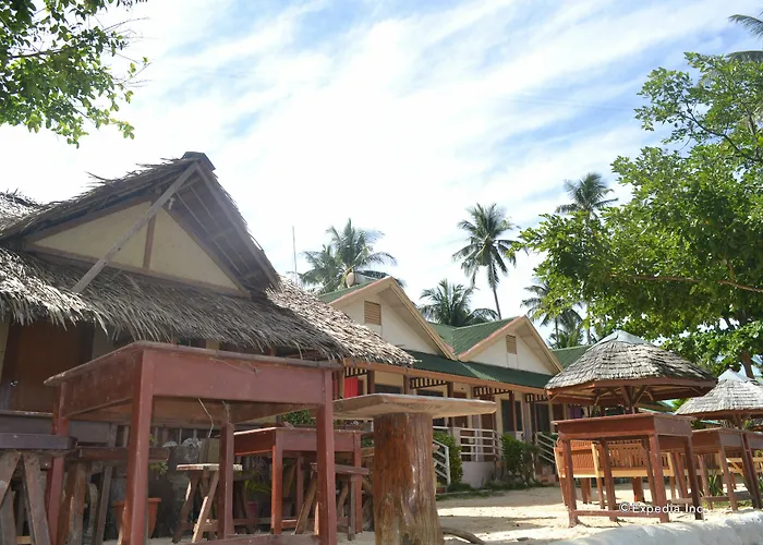 Orange Pearl Beach Resort