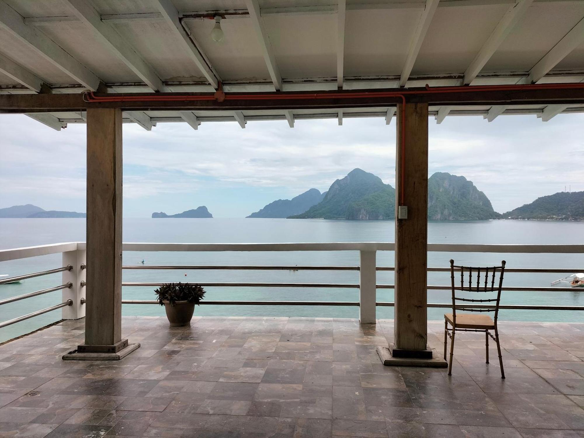 Orange Pearl Beach 2* El Nido