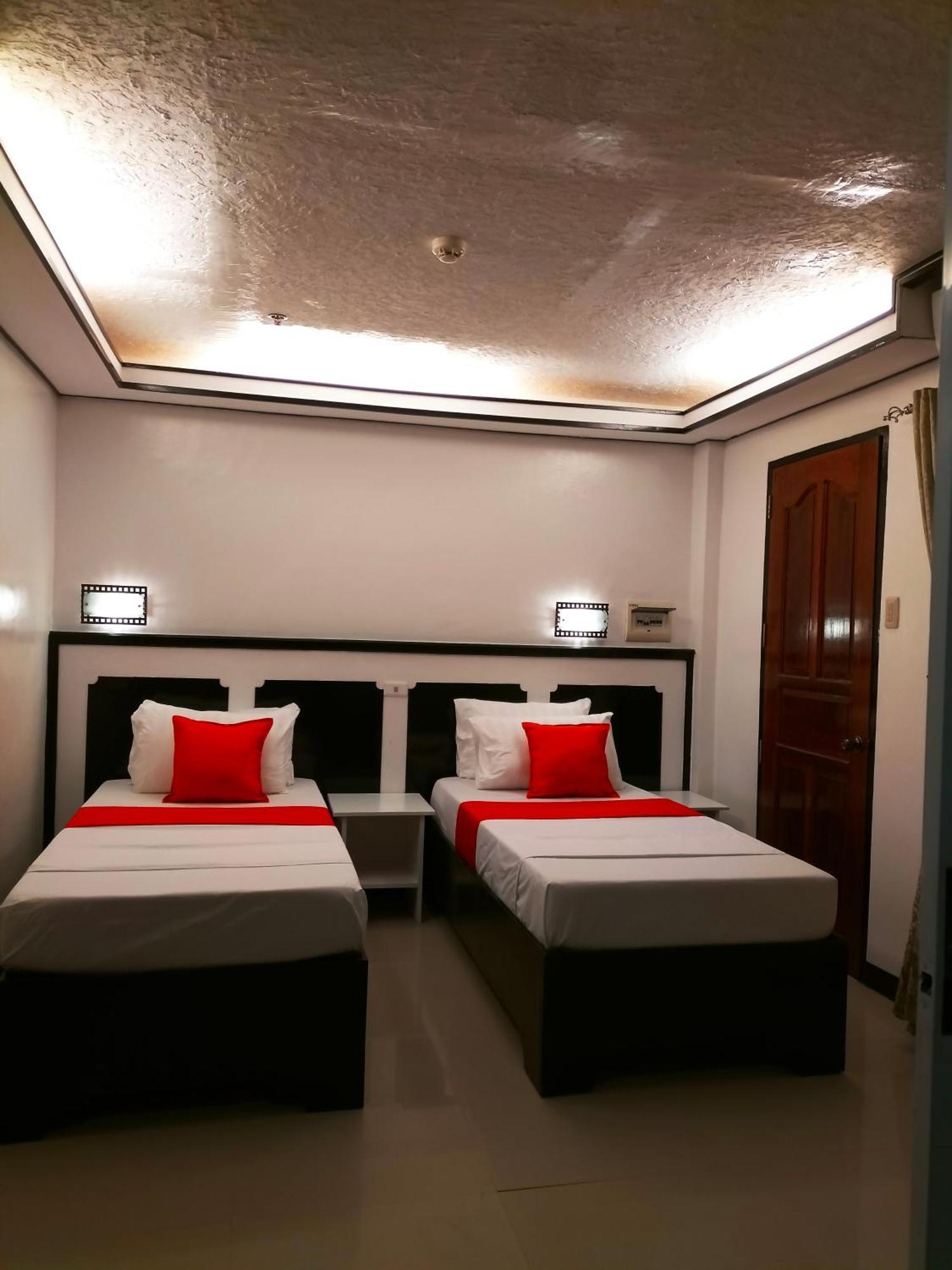 Resort Orange Pearl Beach 2*