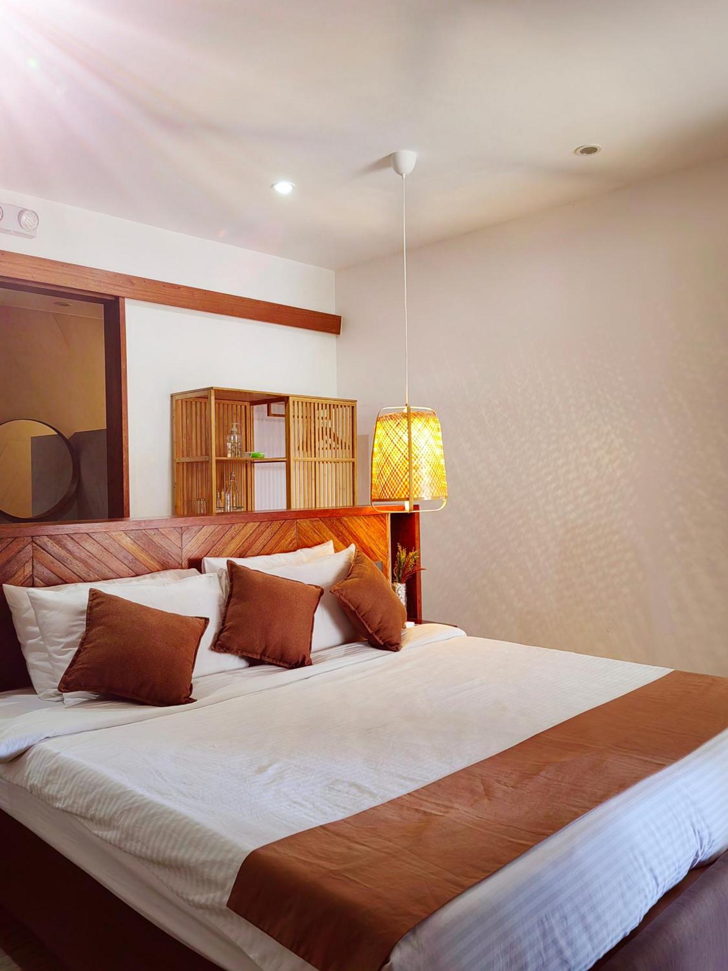 Orange Pearl Beach 2*