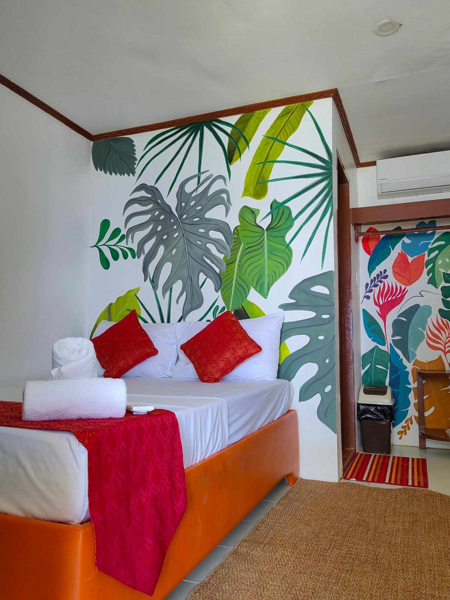 Orange Pearl Beach 2*