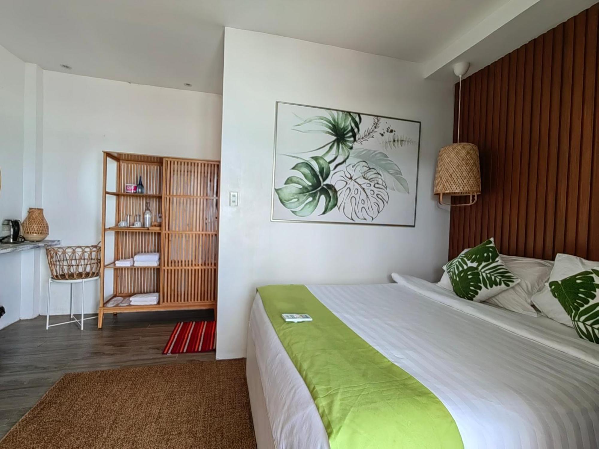 Orange Pearl Beach Resort
