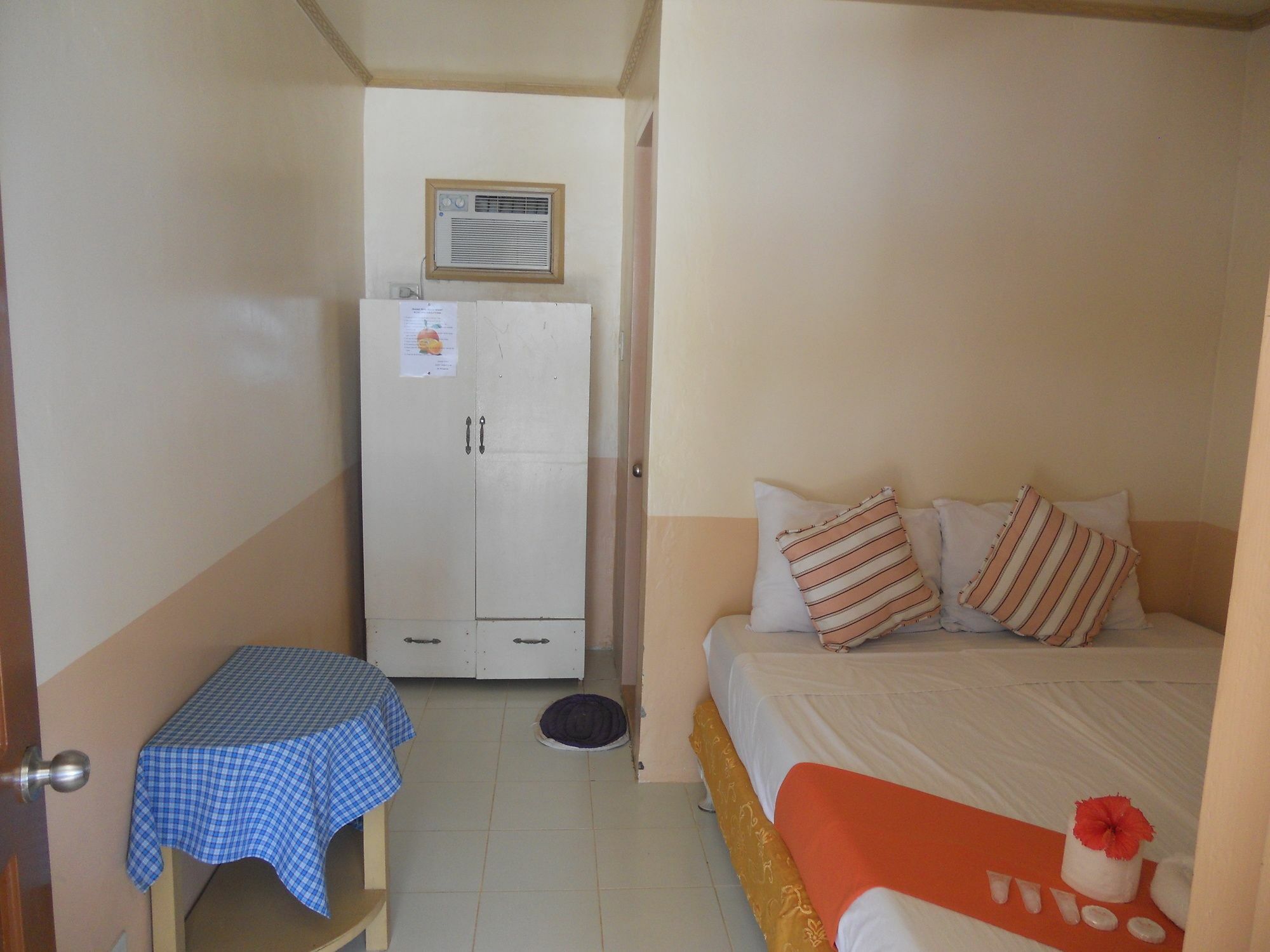 Orange Pearl Beach Resort 2*